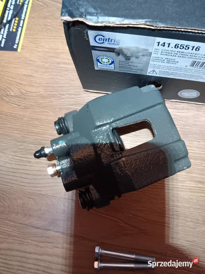 ZACISK HAMULCOWY TYLNY FORD EXPLORER 40 V 6 0205 terenowe