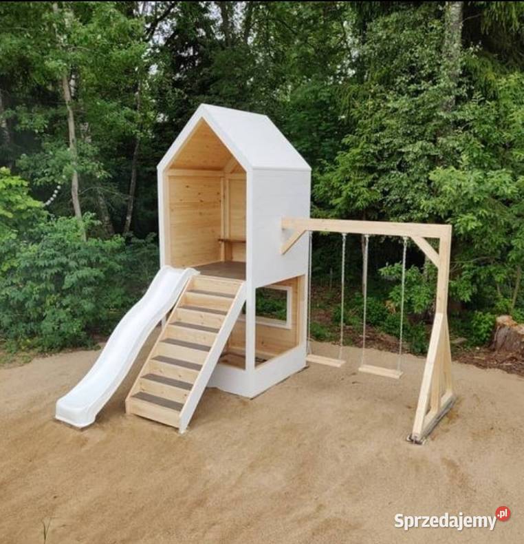Plac zabaw Sport Dla Dziecka sprzedam