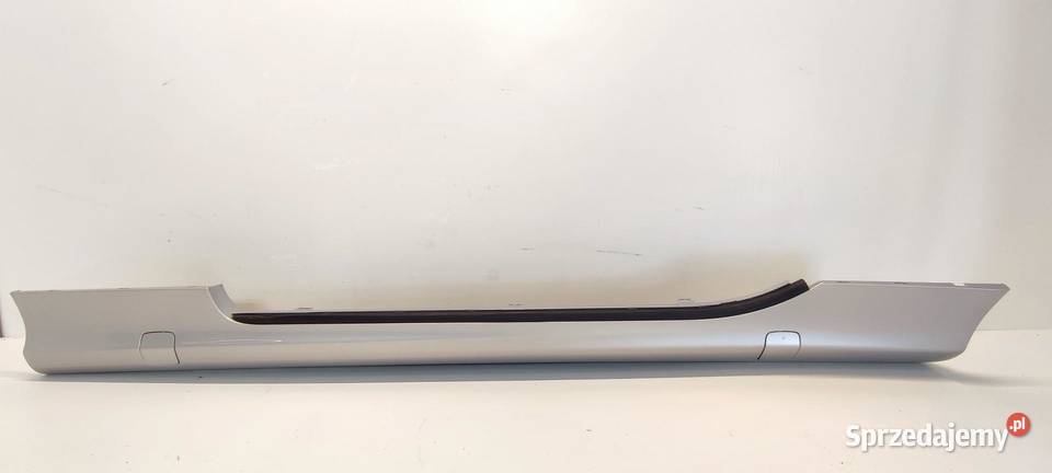 MERCEDES SL R230 LISTWA PROGOWA LEWA 744 Progi