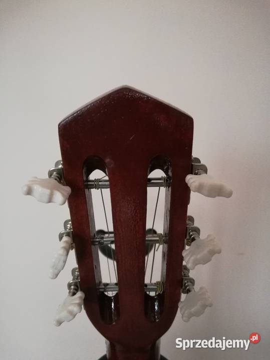 Sprzedam gitarę akustyczną Tomaszów Mazowiecki sprzedam
