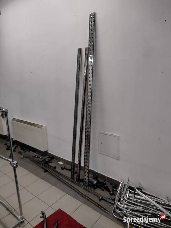 panel sklepowy panel ścienny zawieszka sklepowa Chełmno