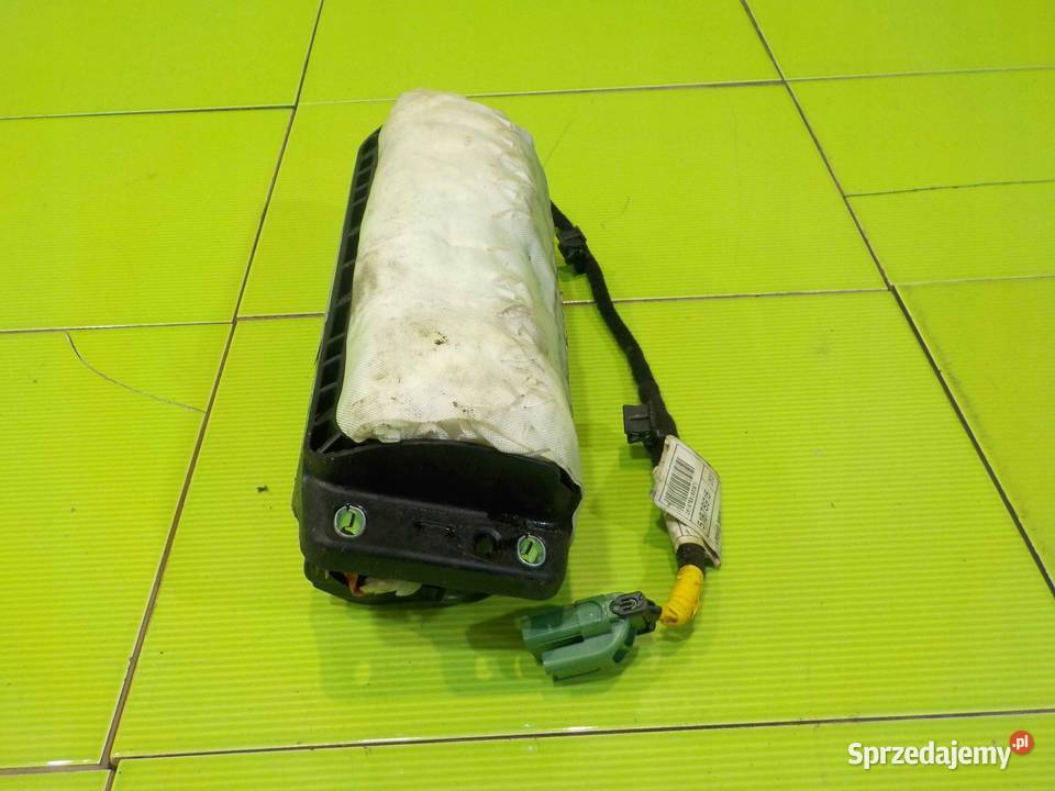 FIAT DOBLO II 10r AIRBAG poduszka pasazera