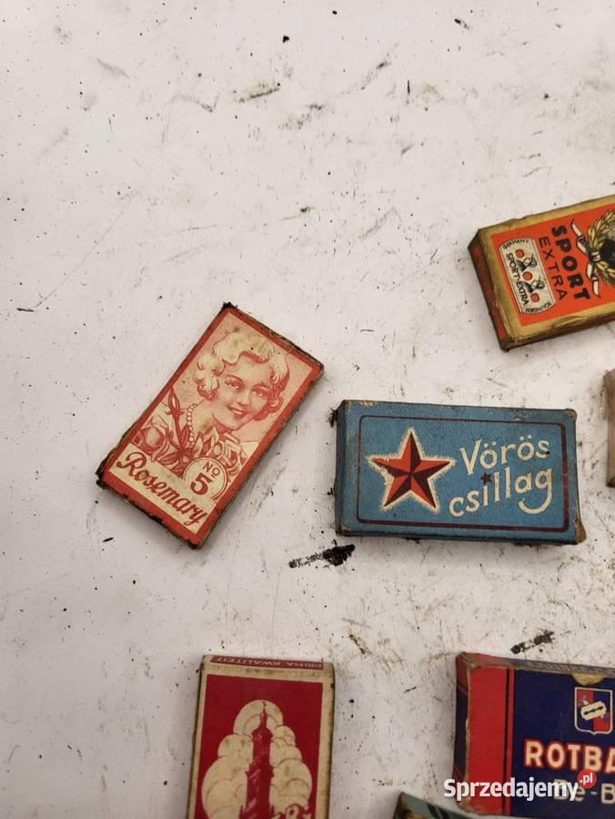 STARE Z EPOKI NOWE I UŻYWANE ŻYLETKI ZESTAW śląskie sprzedam