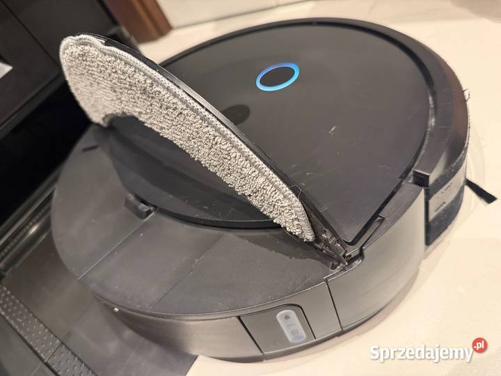 iRobot Roomba Combo 10 Gwarancja