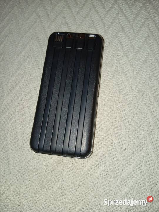 Powerbank Pozostałe Krynica-Zdrój