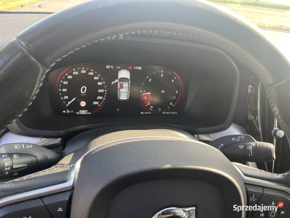 Volvo v60 podlaskie Bielsk Podlaski