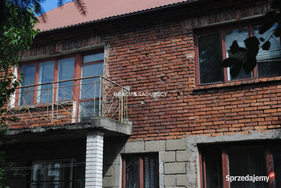 Dom wolnostojący Targowisko 160m2