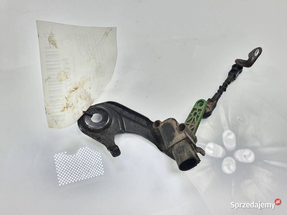 CZUJNIK POZIOMOWANIA AUDI A8 D4 3C0907503 Lipno