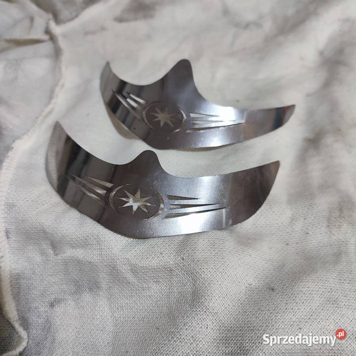 okucia ozdobne na błotnik do yamaha drag star śląskie Tarnowskie Góry sprzedam