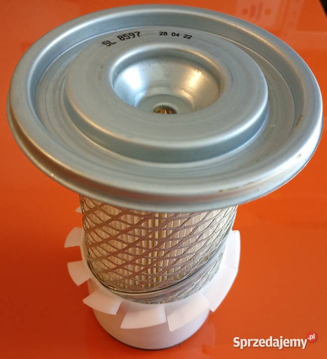 Filtr wkład powietrza Kubota iseki yanmar Zamość