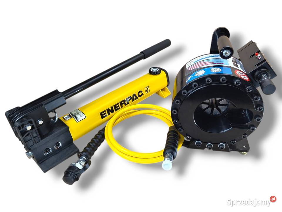 Zakuwarka ręczna P18HP 14SP DUŻA GŁOWICA Złotów sprzedam