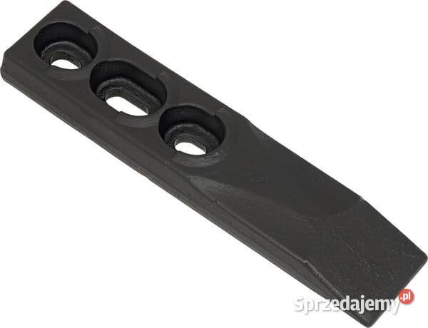 Redliczka 350x80 mm prawalewa płaska 3otw Kamionna sprzedam