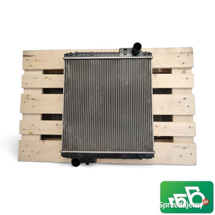 Chłodnica wody Denso Marston H718202050101 Fendt Wilkowo