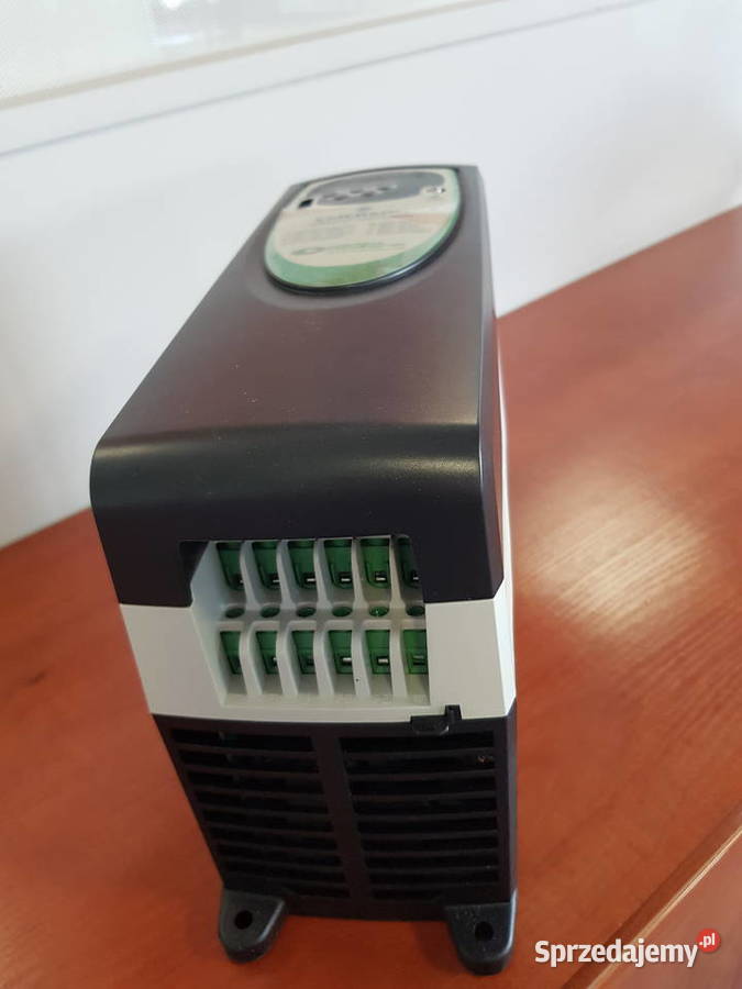 9119006860 CONTROL TECHNIQUES COMMANDER SK Sulechów