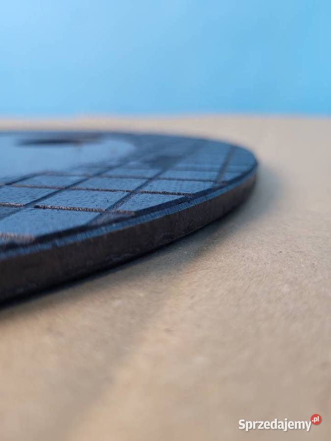 CASE IH PUMA 145 12r TARCZA HAMULCOWA TYŁ Układ hamulcowy kujawsko-pomorskie Kolno