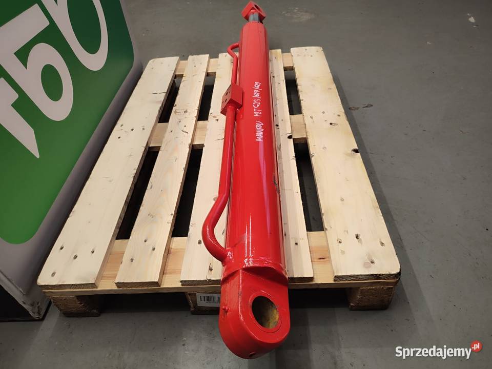 Siłownik główny ramienia Manitou MLT 523 627 629 Wilkowo