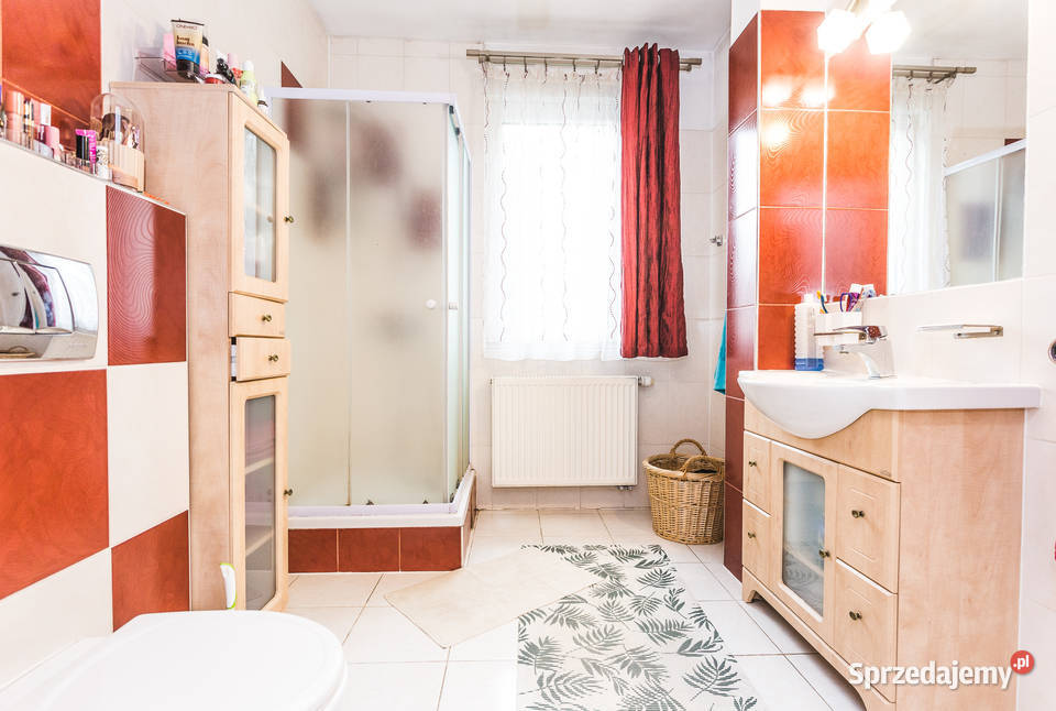 Dom w lesie na dużej działce Zielona Góra Słone