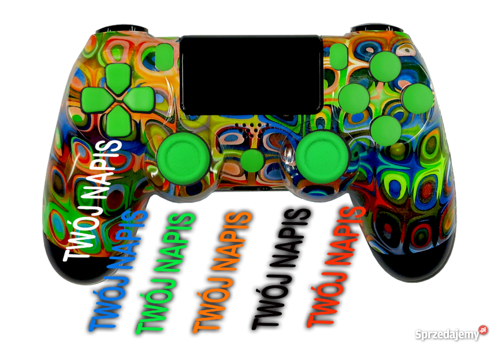 Nowy Pad Playstation 4 Pułtusk