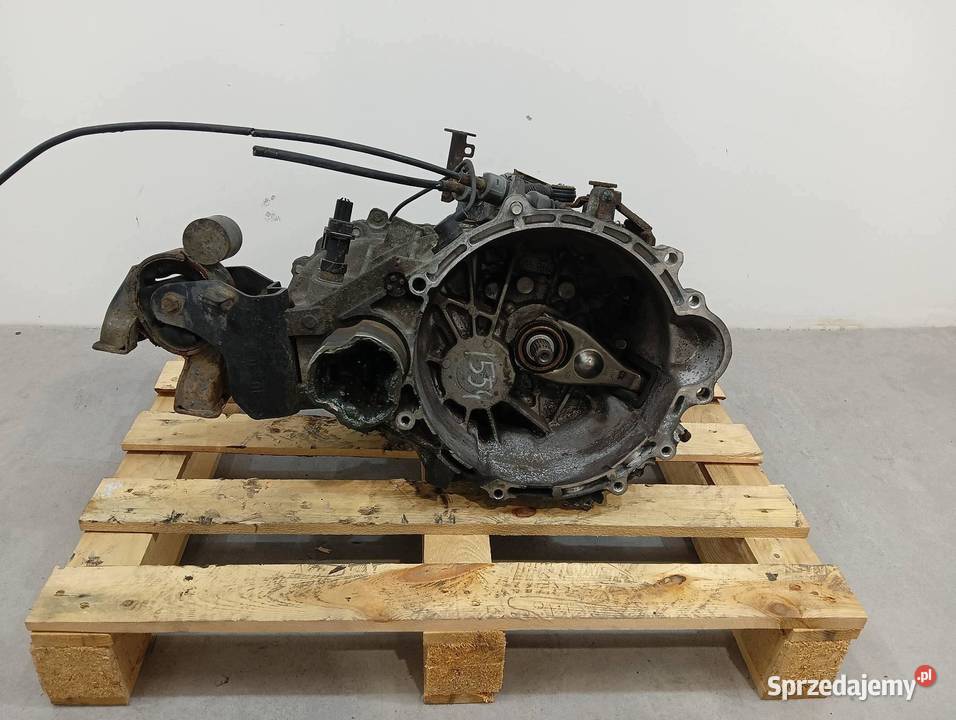 SKRZYNIA BIEGÓW 16 CRDI WAJ6C Hyundai i30 I świętokrzyskie sprzedam