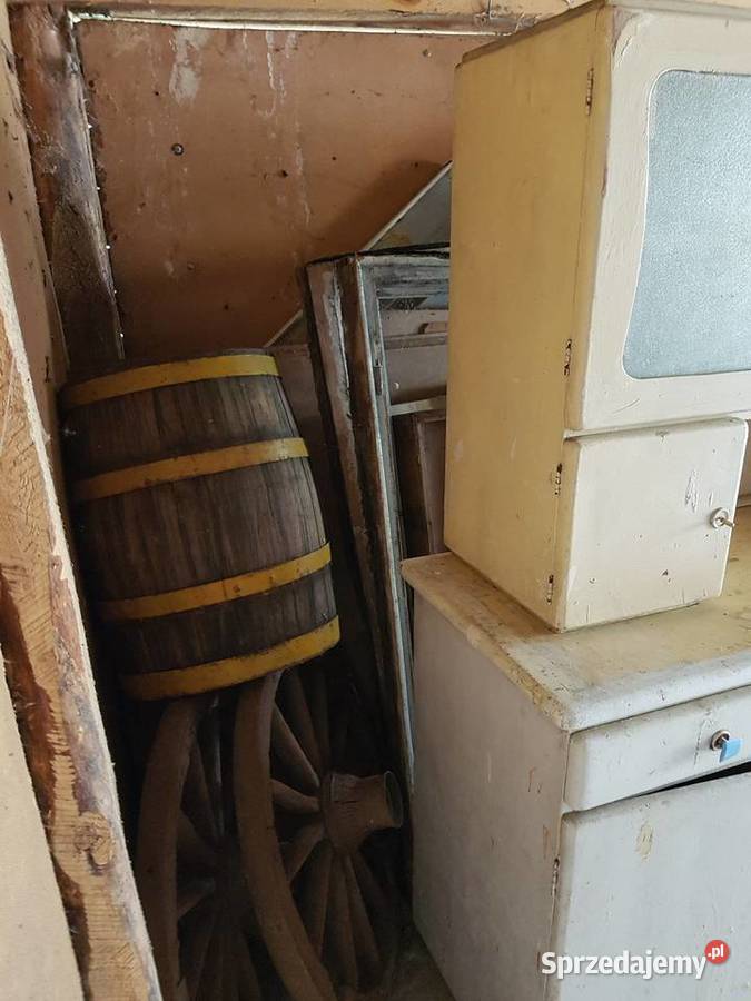 Kredens Kuchenny Meble Krasnystaw