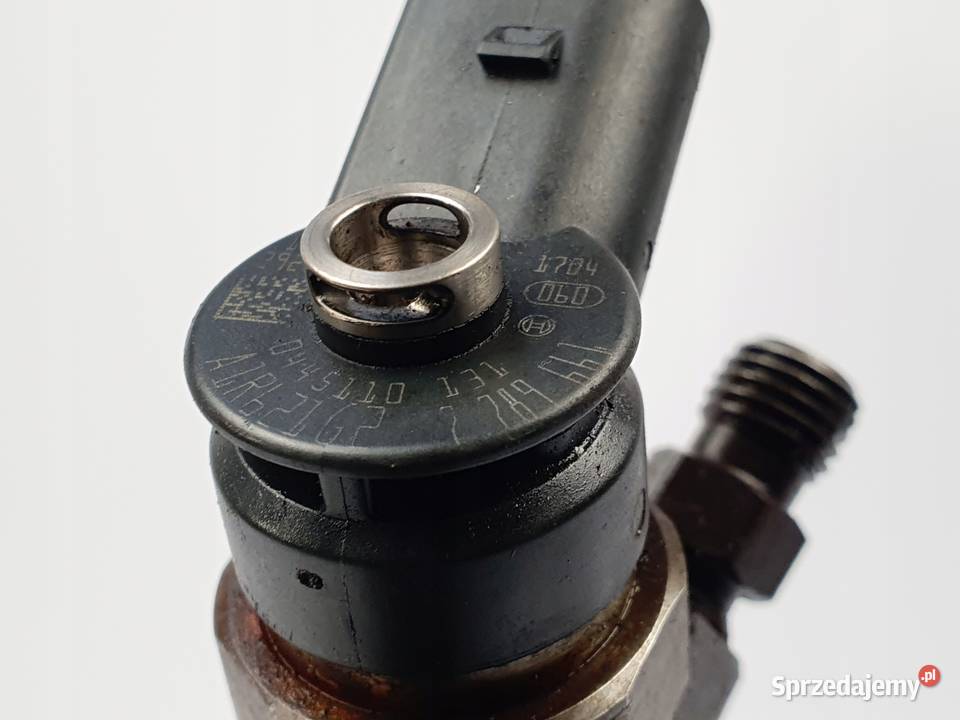 WTRYSKIWACZ wtrysk BMW E46 20 D 0445110131