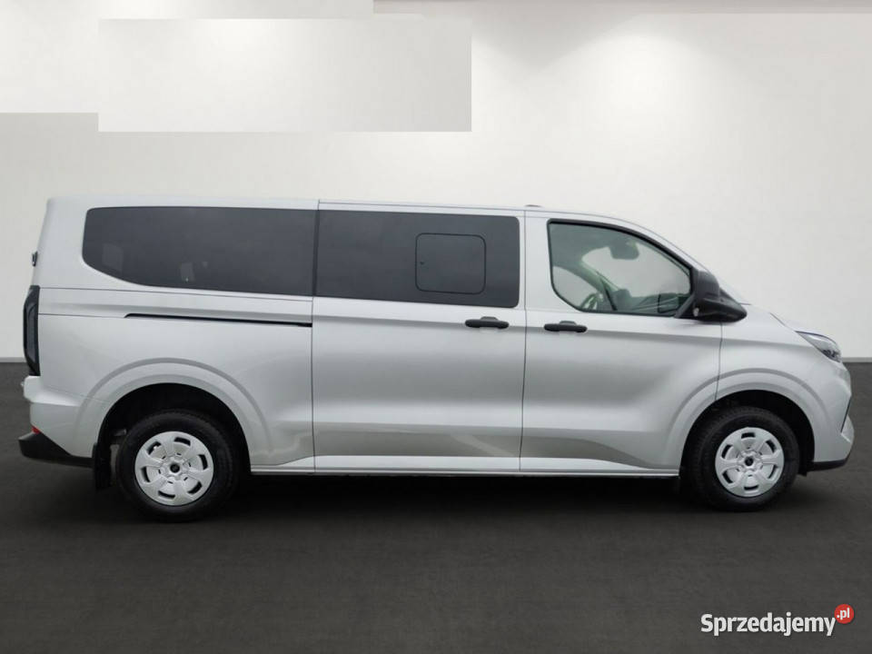 Ford Transit Custom L2 Trend 170 Kamera Drzwi ABS