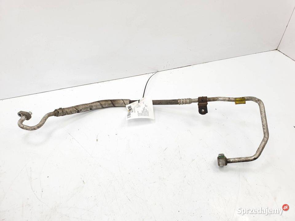 PRZEWÓD KLIMATYZACJI CHEVROLET AVEO osobowe Motoryzacja Lipno