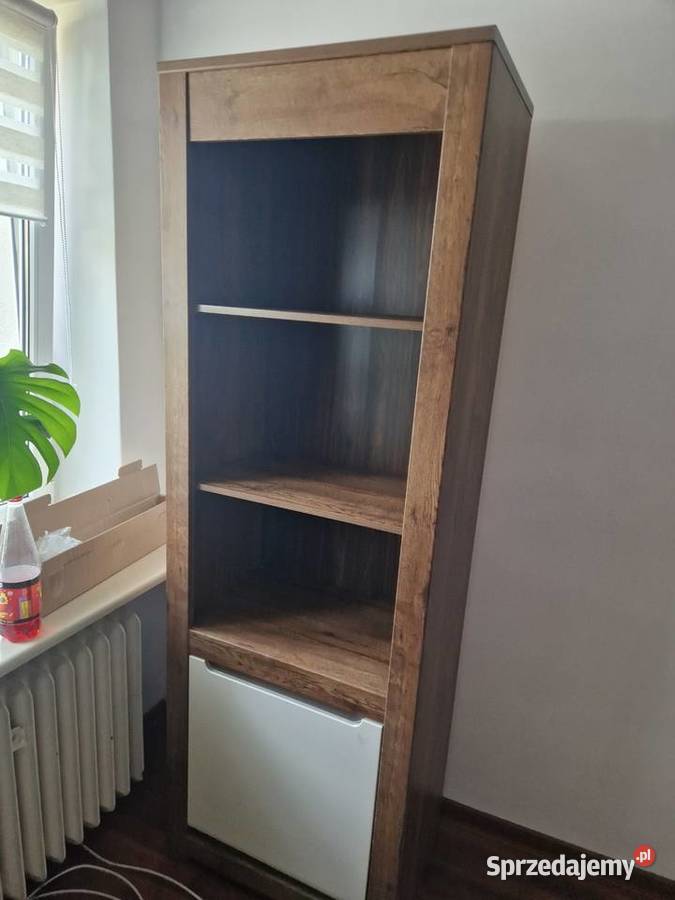 Sprzedam meblościankę Meble do salonu podkarpackie