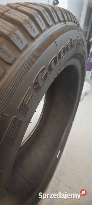 Zimówki 2454518 Kraków