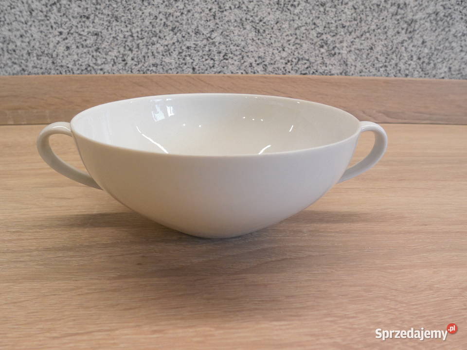 ARZBERG bulionówka wielkopolskie Raszków