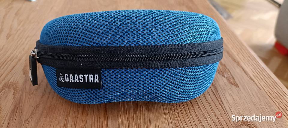 Etui na okulary przeciwsłoneczne Gaastra twarde Warszawa