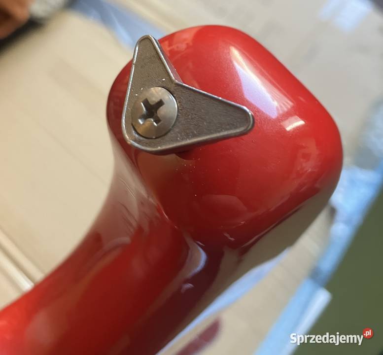 Ibanez Roadstar RB650 RED Bass Made in Japan wielkopolskie Poznań