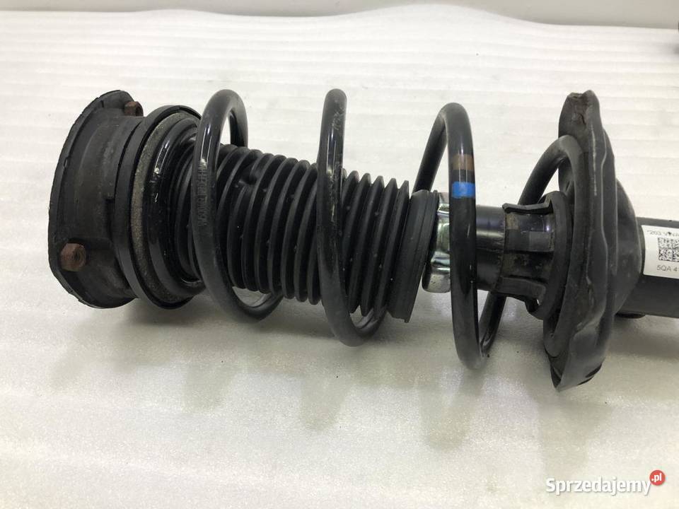 AMORTYZATOR PRAWY PRZÓD 5QA412021CH VW TOURAN osobowe
