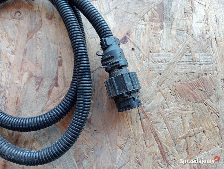 czujnik temperatury spalin DeutzFahr 04904050 Elektryka i zapłon Koszanowo