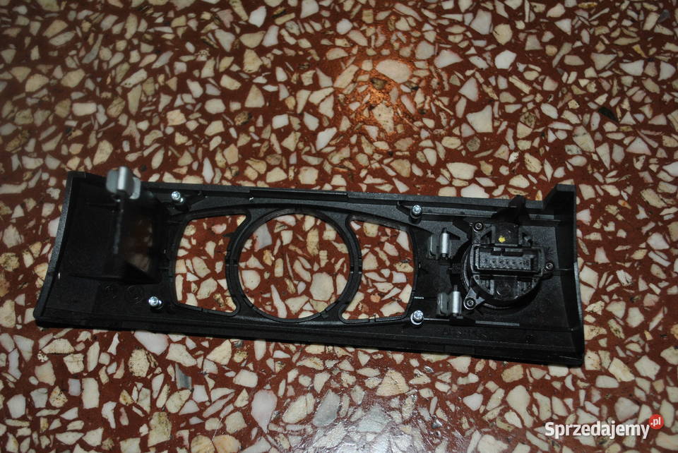 PrzełącznikSTARTSTOP BMW E50 E61 E63 E64