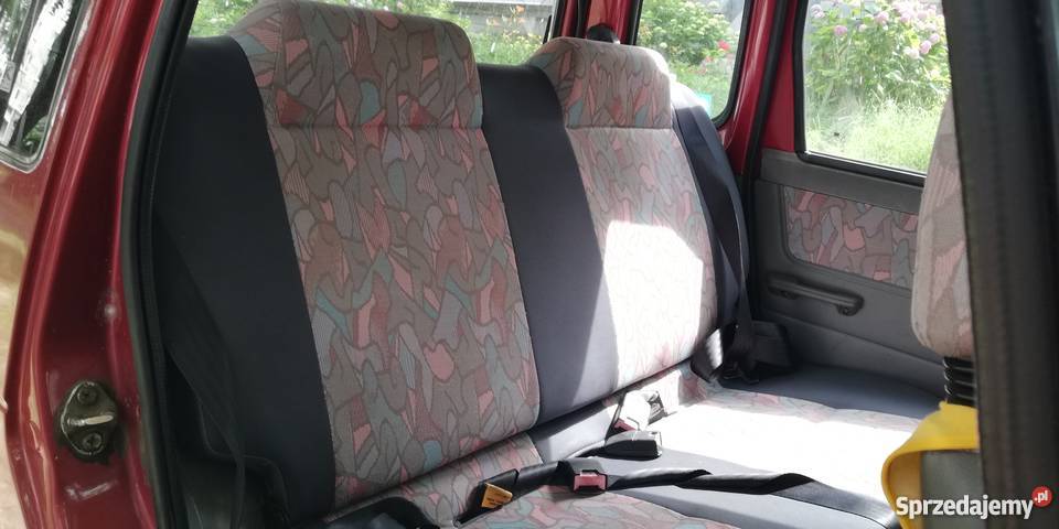 Sprzedam Deawoo Tico 1997 142921 Kraków