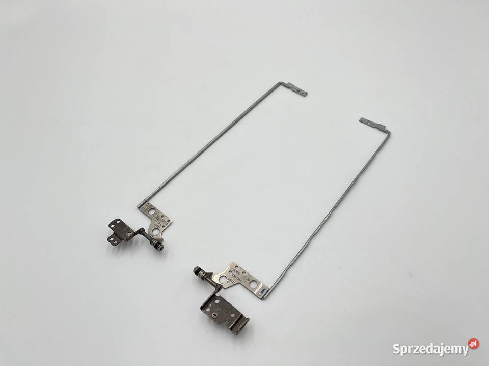 ZAWIASY Lenovo IdeaPad 51015IKB Katowice