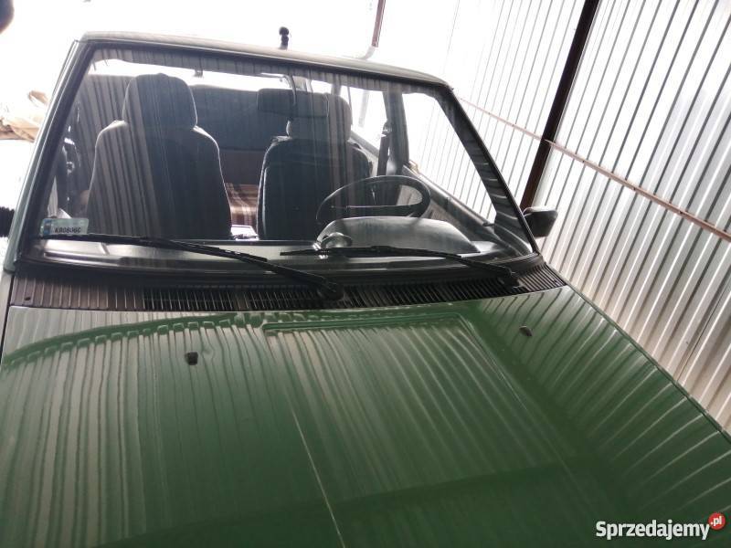 Sprzedam kolekcjonerski model Poloneza Caro Kraków