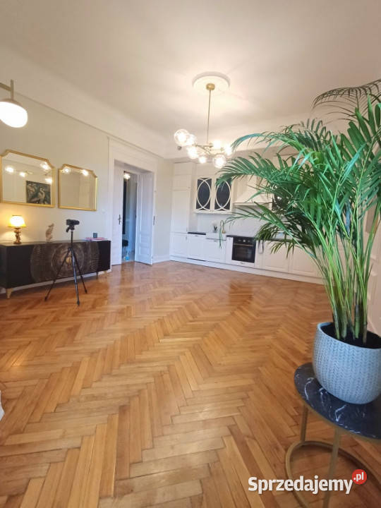 Kraków Stare Miasto sprzedażzamiana Rok budowy 1913