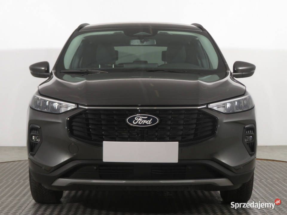 Ford Kuga 20 EcoBlue mHEV kamera cofania