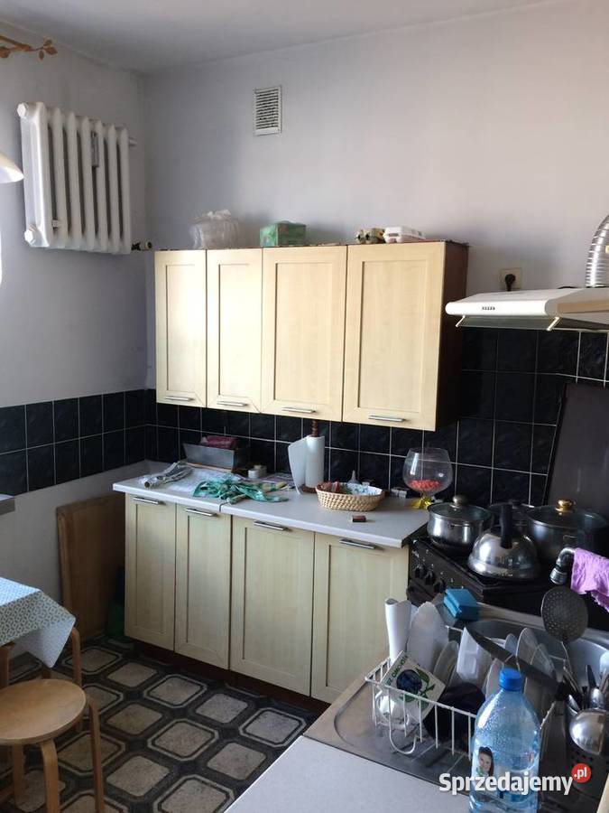 Meble kuchenne używane komplet Grudziądz