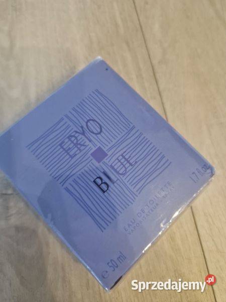 woda toaletowa 50 ml podlaskie Łomża