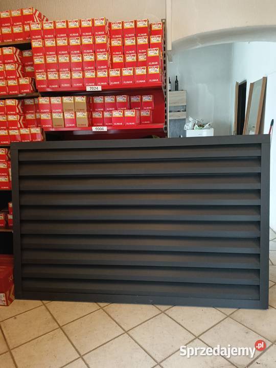Ogrodzenia panelowe Ral7016 Ral8017 Okna dachowe Łabiszyn
