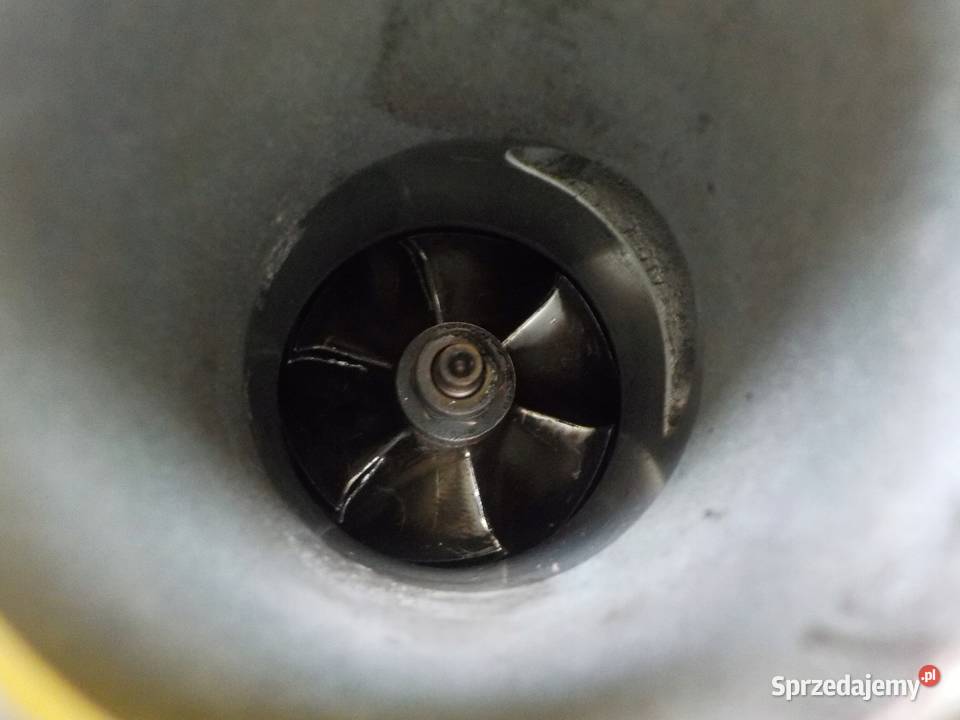 FOCUS MK3 C 10 ECOBOOST 14r turbina Suków sprzedam