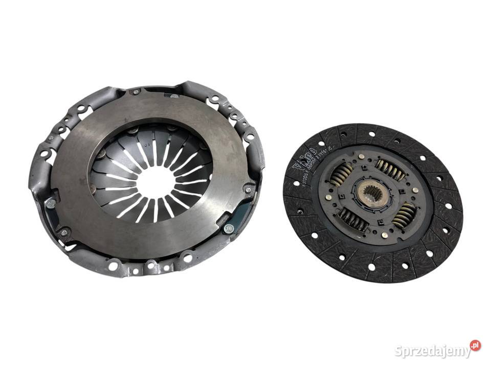 Alfa Romeo 147 937 16 16V 120 20012010 Sprzęgło