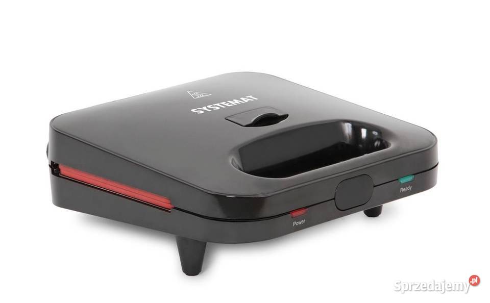 4w1 toster gofrownica grill panini GRILLFROSTER Pozostałe