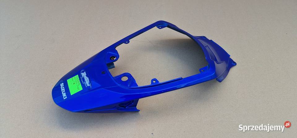 SUZUKI GSXR GSXR 1000 K7 K8 OGON ZADUPEK OWIEWKA Bieleń sprzedam