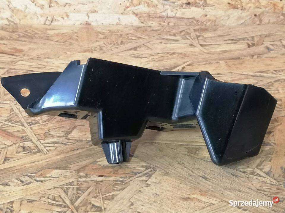 FORD FOCUS MK4 18 ŚLIZG MOCOWANIE zderzak prawy osobowe Pleszew