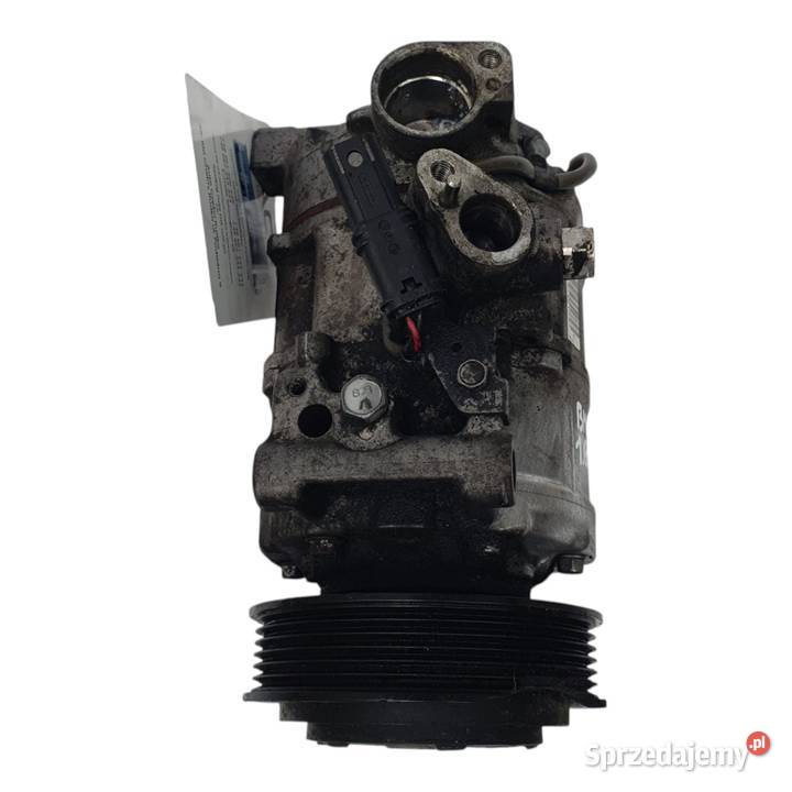 SPRĘŻARKA KLIMATYZACJI BMW F20 F21 116i 16 T Chełm