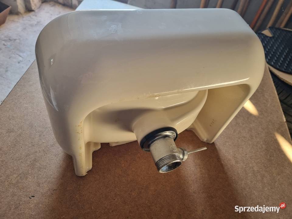 Umywalka 40 Reflex Koło EGO by Antonio Citterio